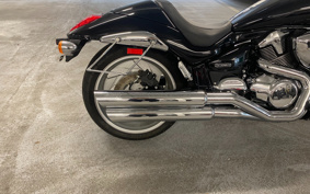 SUZUKI BOULEVARDM109R 2009 CA121