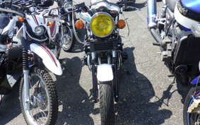 HONDA CBR400F GEN 1 1989 NC17