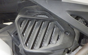 HONDA LEAD 125 JF45