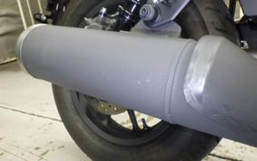 HONDA REBEL 250 S 2021 MC49