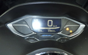 HONDA PCX 160 KF47