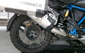 BMW R1200GS RALLY 2017 0A51