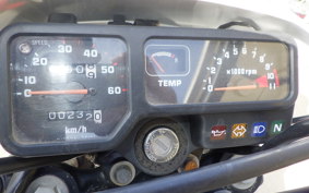 HONDA MTX50R