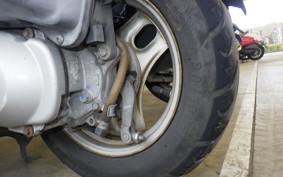 HONDA TODAY 2 AF67