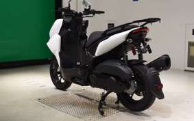 YAMAHA X FORCE 2012 SG79J