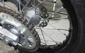 KAWASAKI KX112 KX112A