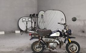 HONDA MONKEY Z50J