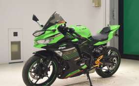 KAWASAKI ZX-25R ZX250E