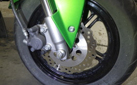 KAWASAKI Z125 PRO BR125H