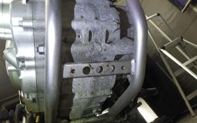 YAMAHA TRICKER Gen.2 DG16J