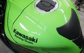 KAWASAKI ZX 10 NINJA ABS 2021 ZXT02L