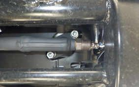 SUZUKI ﾚｯﾂ CA4AA