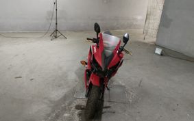 HONDA CBR400R 2018 NC47