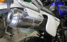 SUZUKI DJEBEL 250 XC 2007 SJ45A