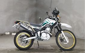 YAMAHA SEROW 250 DG17J