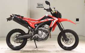 HONDA CRF250M 2008 MD44
