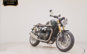 TRIUMPH SPEED ツイン CAFE レー 2026