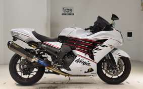 KAWASAKI ZX 1400 NINJA R A 2020