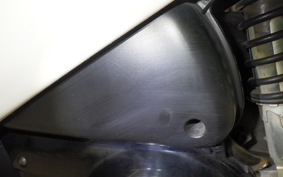 HONDA FORESIGHT EX MF04
