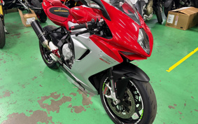MV AGUSTA F3 800 2014 ZCGF320