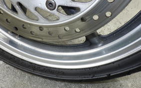 HONDA JADE 2022 MC23