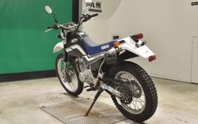 YAMAHA SEROW 225 Gen.3 2026 DG08J