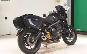 YAMAHA MT-09 A 2017 RN52J