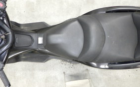 HONDA SILVER WING 400 GTA 2009 NF03