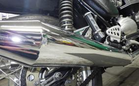 TRIUMPH THRUXTON 900 2014