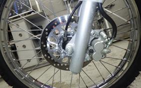 YAMAHA XTZ125 1995