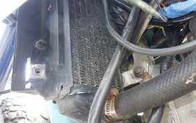 KAWASAKI KDX250SR DX250F