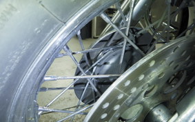 HARLEY FLSTC 1580 2007