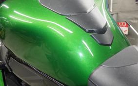 KAWASAKI NINJA H2 SX SE 2018 ZXT02A