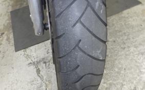 KAWASAKI GPZ400 1983 ZX400A