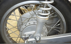 HONDA C50 SUPER CUB AA04