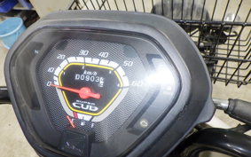 HONDA C50 SUPER CUB AA04