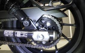 HONDA REBEL 250 A 2019 MC49