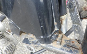 HONDA CD50 BENLY CD50