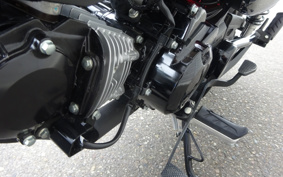 HONDA  DUX 125 JB04