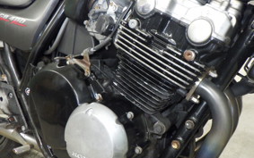 HONDA CB400SF VTEC 2001 NC39