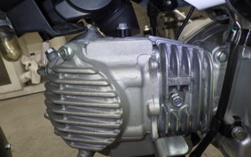 HONDA CROSS CUB 50 2000 AA06
