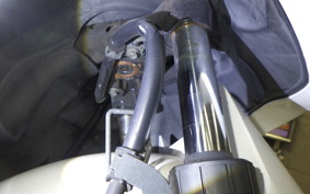 YAMAHA CYGNUS 125 X 2 2017 SE44J