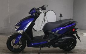 YAMAHA  CYGNUS  GRIF ASU SEJ4J