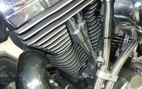 HARLEY FXDL 1450 2004