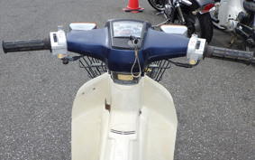 HONDA C70 SUPER CUB E C70