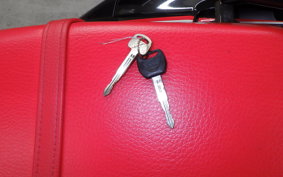 HONDA CRF250 RALLY LDA 2017 MD44