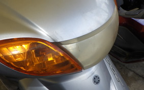 YAMAHA JOG Gen.5 SA36J