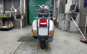 VESPA PX200E