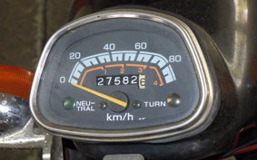 HONDA CD90 BENLY 2025 HA03