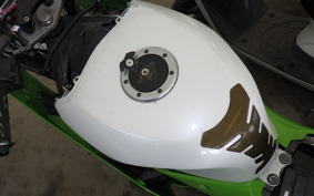 KAWASAKI ZXR400R Gen.2 2000 ZX400L